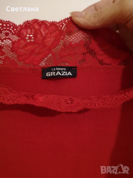 Рокля на la tenera Grazia, снимка 1
