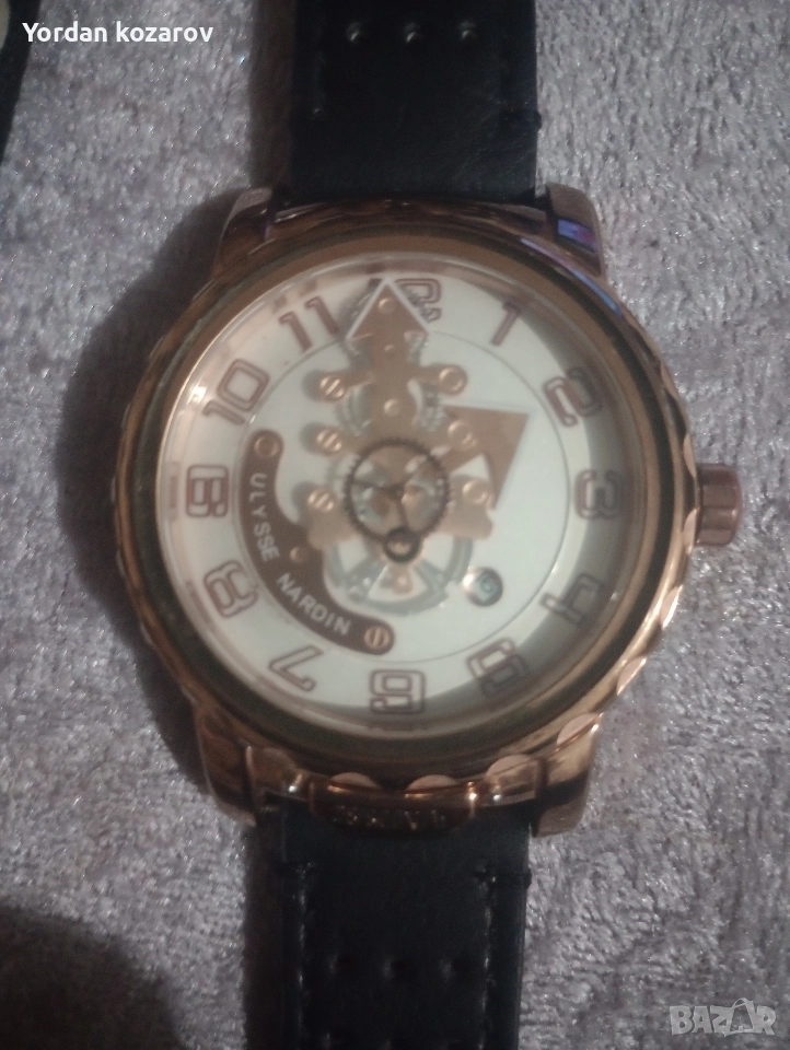 aftomaticni cisovnici 3 br.za 200lv, снимка 1