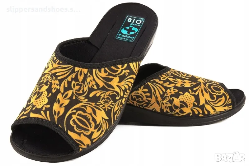 Дамски чехли ADANEX 37/42, снимка 1