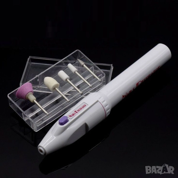 💅 Професионален Маникюр у Дома с Salon Shaper  , снимка 1