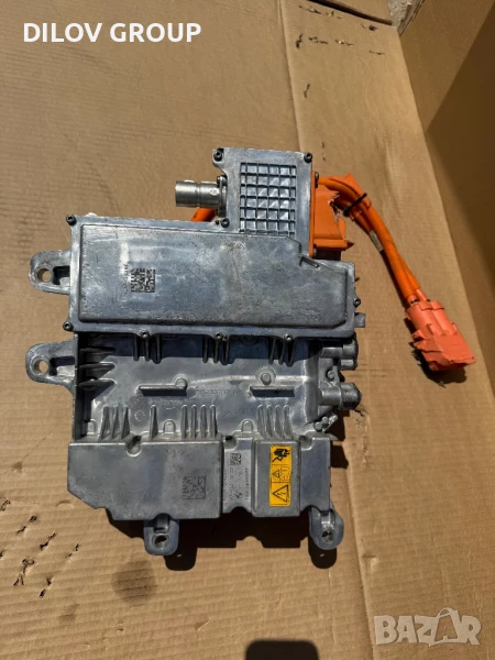 Инвертор за преобразуване на енергия BMW i3 |2020-, снимка 1