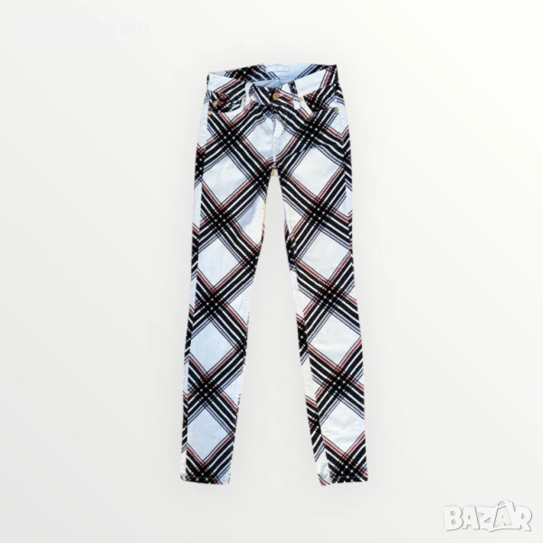 Дамски дънки 7 for all man kind, снимка 1