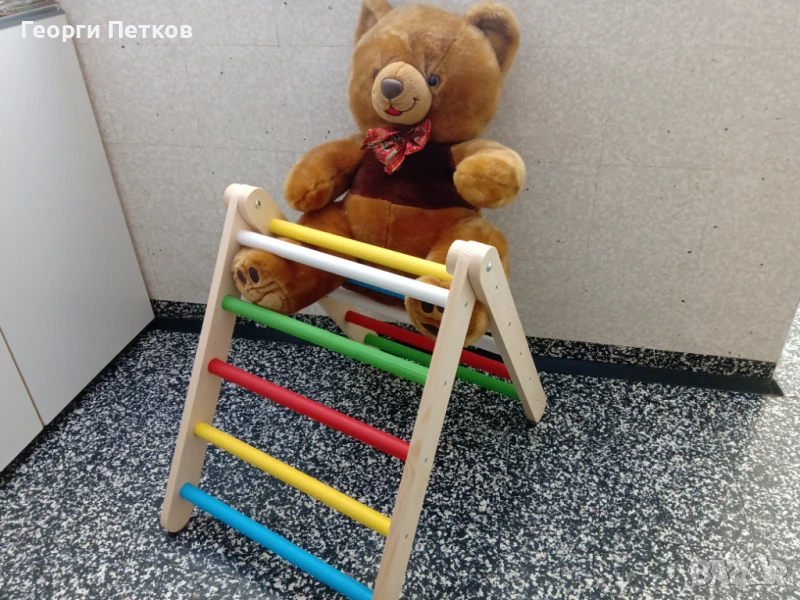 Промоция на Триъгълник на Пиклер за 110лв.,вместо 149лв.!!! , снимка 1