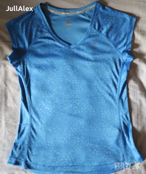 Дамска тениска Nike , снимка 1