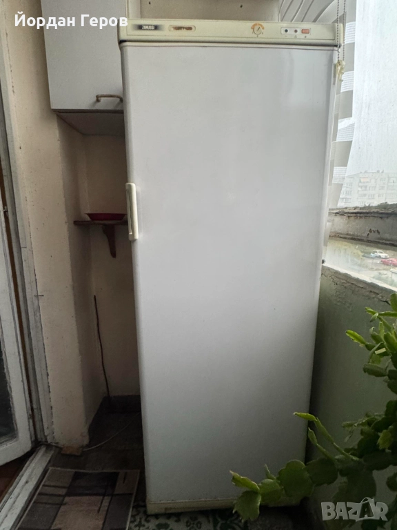 Фризер , снимка 1