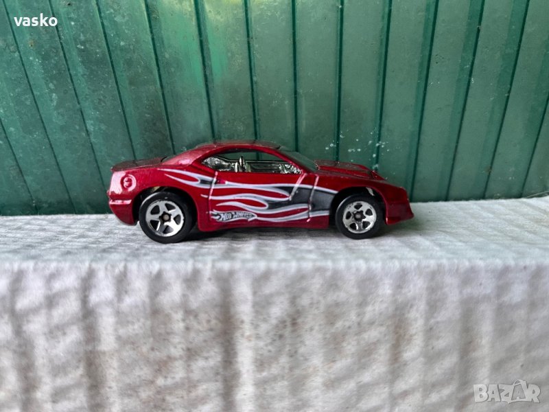 Hotwheels-стар, снимка 1