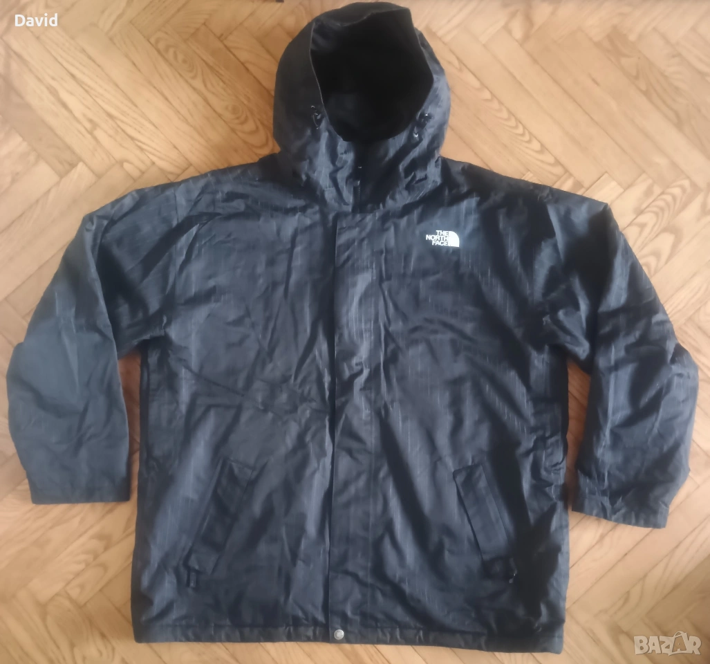 Оригинално Мъжко яке The North Face Instigator, снимка 1