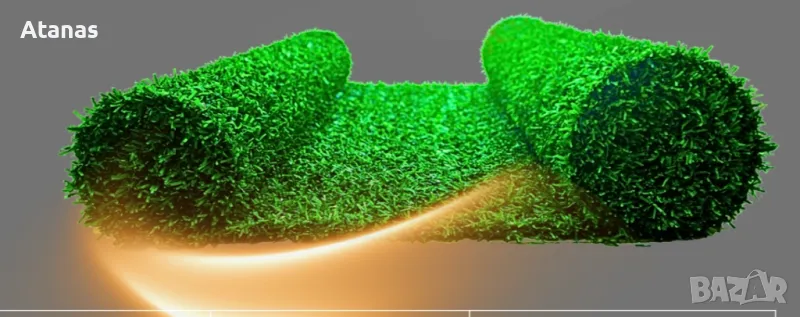 Жив плет/Oгради/Мрежи/Пана/Колове/Врати/dekorativni ogradni pana, снимка 1