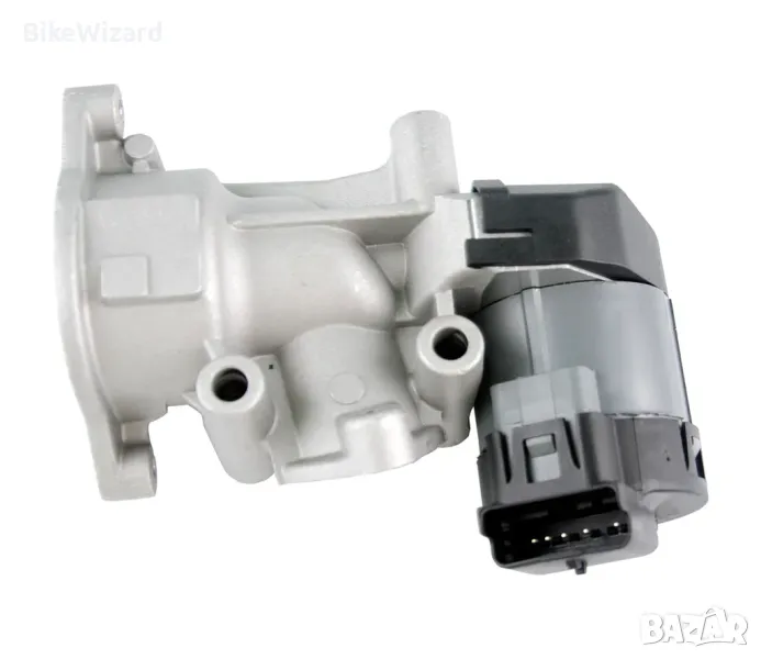 Globalautoparts EGR клапан C4 C5 C8 C30 C70 S40 S80 V50 V70 307 308 407 607 807, 2.0HDi НОВ, снимка 1