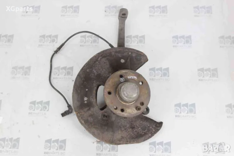 Шенкел преден десен за Mercedes E-class W210 (1995-2003), снимка 1