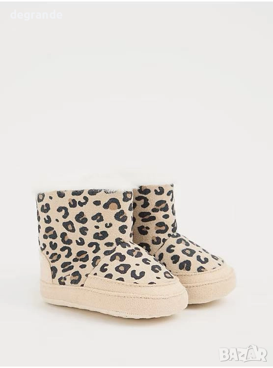 Детски боти 0-3,3-6,6-9,9-12,12-18  , снимка 1