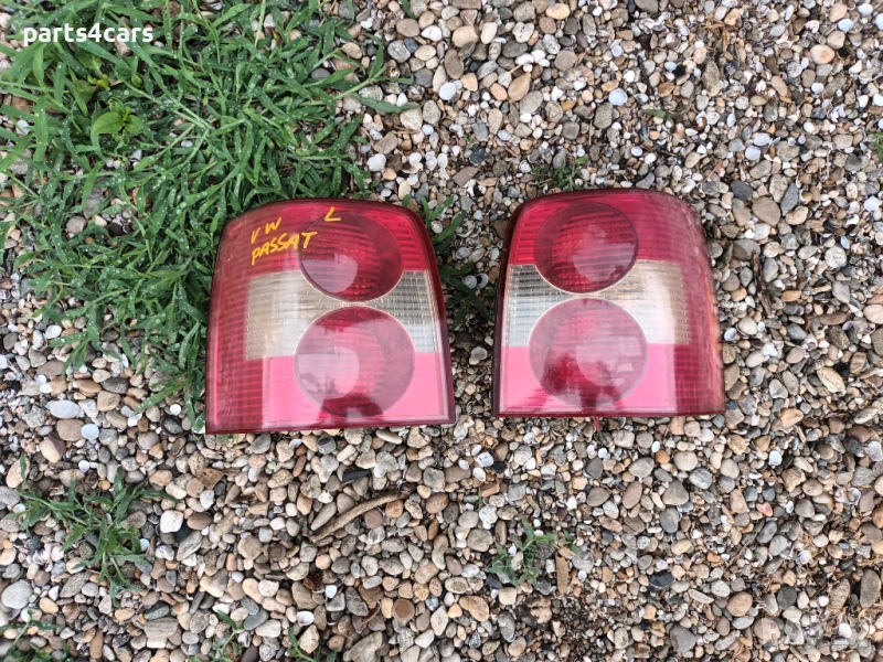 ляв и десен стоп за фолксваген пасат 5 б5.5 комби VOLKSWAGEN PASSAT 5 B5.5, снимка 1