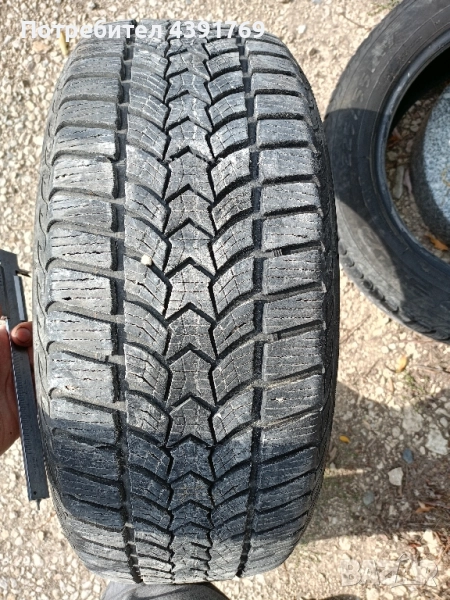 Гуми 225/55/17, снимка 1