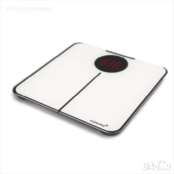Кантар за тяло 180кг, снимка 1
