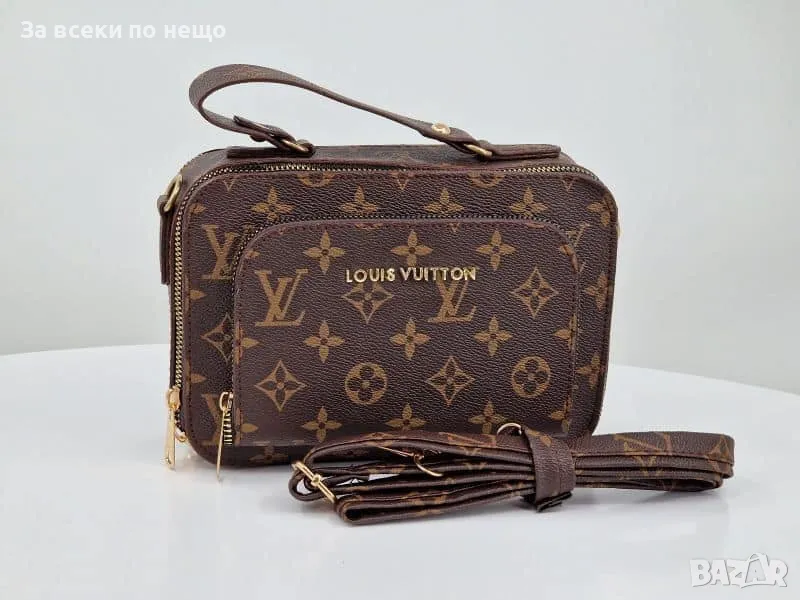 Дамска чанта Louis Vuitton Код R126, снимка 1