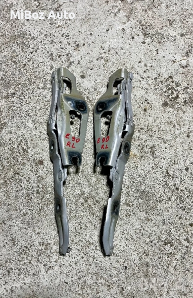 Панта панти багажник БМВ Е90 BMW, снимка 1