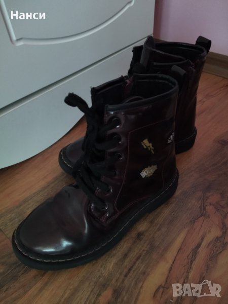 Детски боти, снимка 1