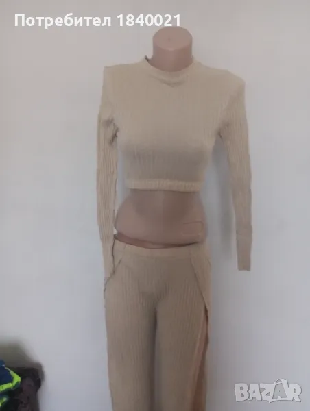 Дамски комплект , снимка 1