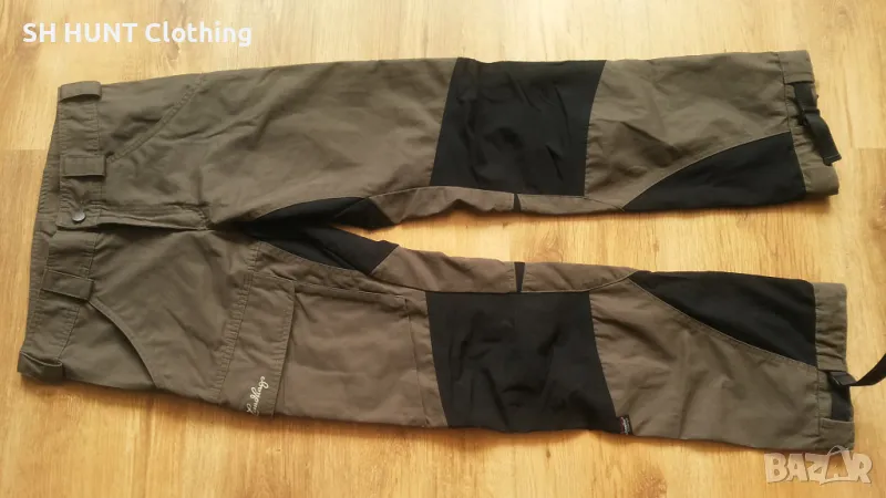 Lundhags Traverse Ws Stretch Pant разме 34 / S дамски панталон със здрава и еластична материи - 1140, снимка 1