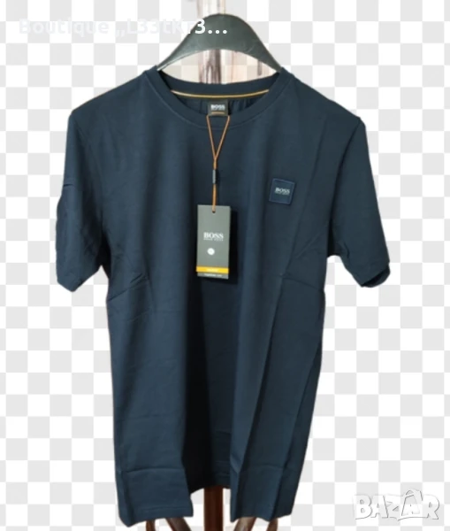 тениска Hugo Boss, снимка 1