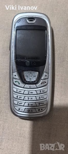 LG-B2050, снимка 1