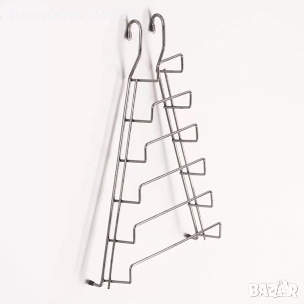 ПОСТАВКА ЗА КАПАЦИ L4035, снимка 1