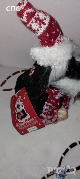 Играчка животинче , снимка 1