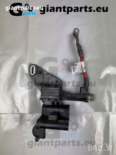 Терминал Акумулатор за БМВ Ф20 BMW F20 , 86168108-01, снимка 1