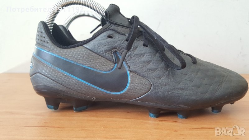 Nike Tiempo. Футболни бутонки. Номер 40, снимка 1