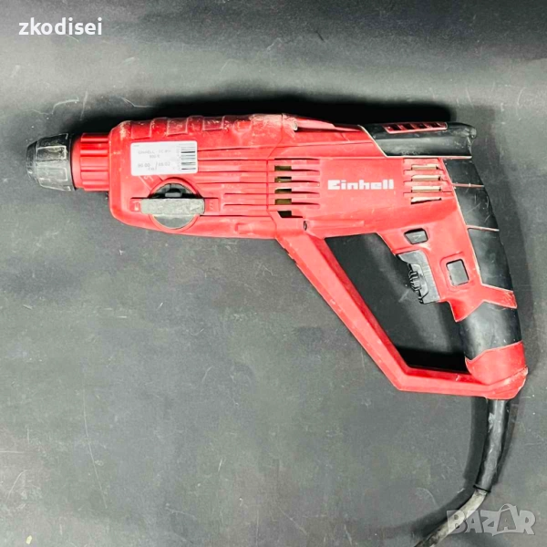 Перфоратор EINHELL TC-RH 800 E, снимка 1