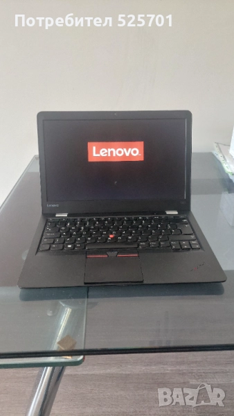 Lenovo Thinkpad 13 (Gen 2), снимка 1