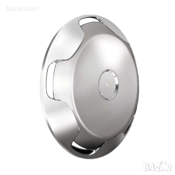 Тас товарен автомобил 22.5``JK3000 Неръждаем преден/заден, снимка 1