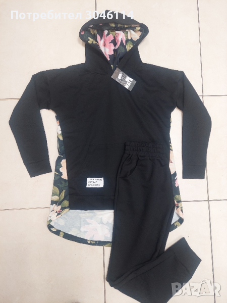 дамски екип Маги, снимка 1