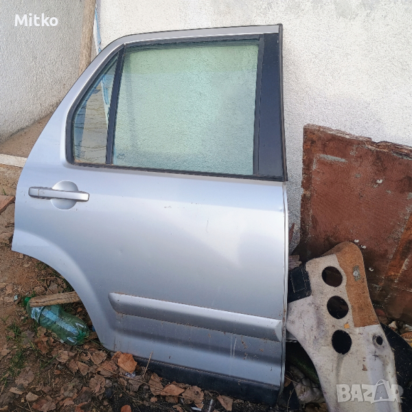 Врата Задна Дясна За Хонда ЦР-В 2006г / Honda CR-V 2006y, снимка 1