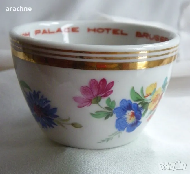 Специална колекционерска чаша, снимка 1