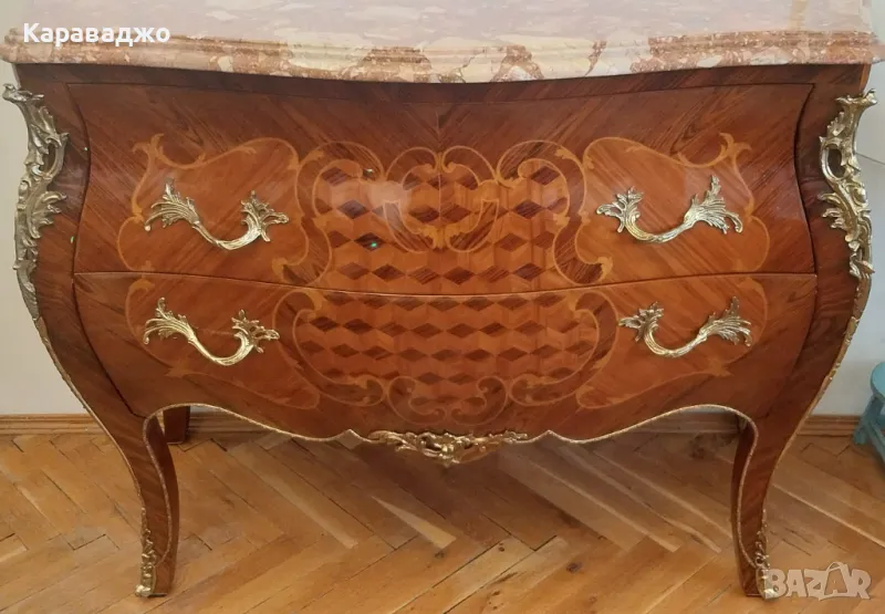 Комод, снимка 1