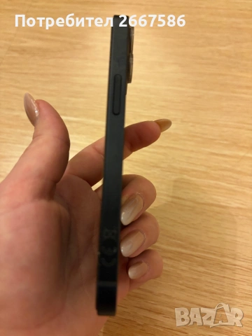 iPhone 12 mini – отлично състояние, снимка 4 - Apple iPhone - 53307549