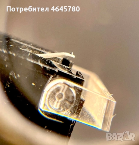 Грамофон DUAL cs 455 - много запазен, снимка 6 - Грамофони - 53060335