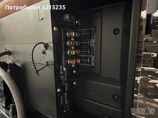 Sony hcd-f200 без subwoofer, снимка 3 - Аудиосистеми - 52513836