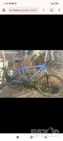 Велосипед FOCUS 26 цола