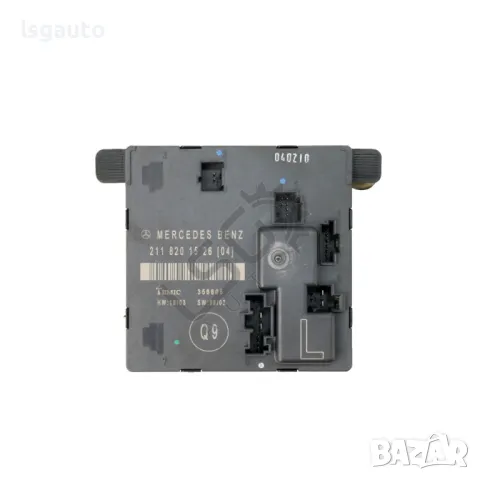 Контрол модул задна лява врата Mercedes-Benz E-Class (W211) 2002-2009 ID: 134992