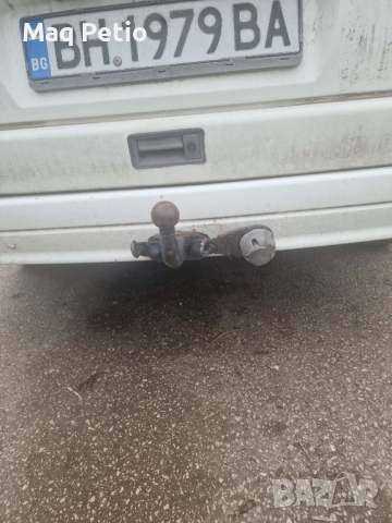 Продавам рено еспеис , снимка 5 - Автомобили и джипове - 52870068