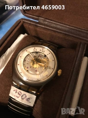 Часовници, снимка 4 - Мъжки - 52515883