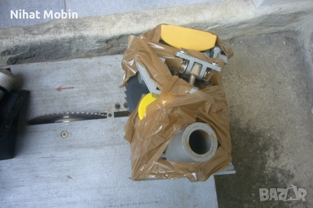 Приставки за абрихт, снимка 2 - Други инструменти - 52776514