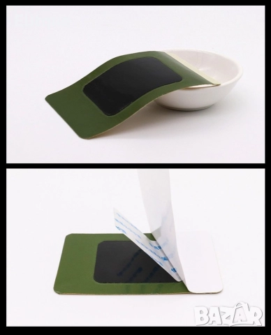 Пластири за простата, съдържащи билкови екстракти с болкоуспокояващ ефект, снимка 2 - Други - 52865040