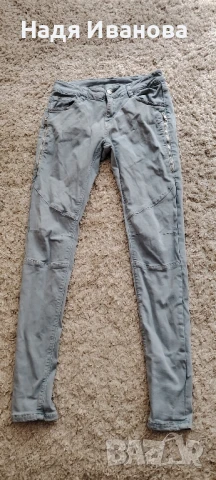 еластичен панталон 