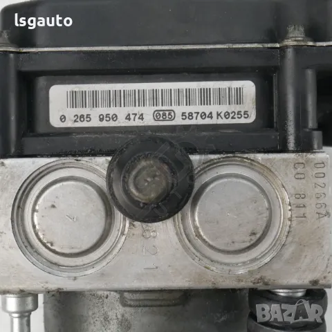 ABS модул AUDI A4 (B7) 2004-2008 ID: 142967, снимка 3 - Части - 49072014