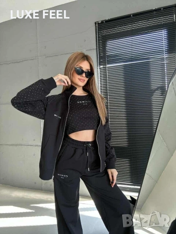 Guess⚜️ Дамски Комплект - 3 Части , снимка 3 - Комплекти - 53219723