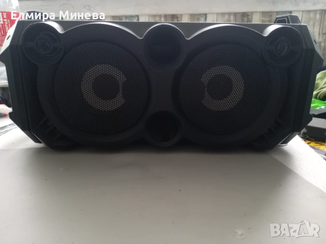 Преносима колона Crown