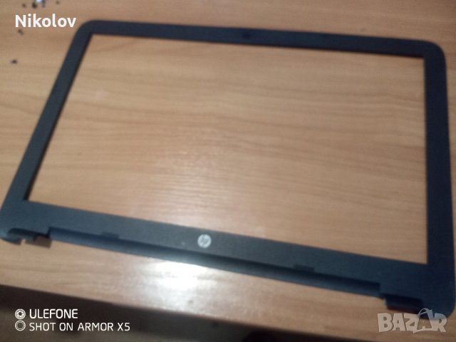 HP 250 G5, снимка 12 - Части за лаптопи - 42142689